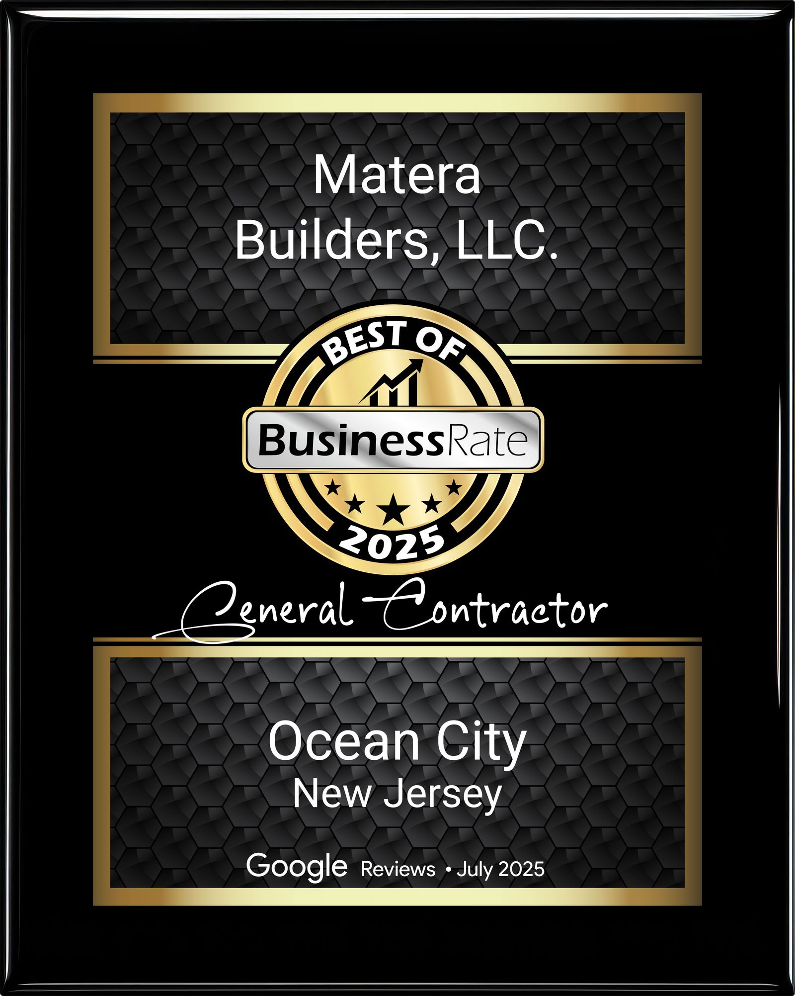 Matera Builders thumbnail 3