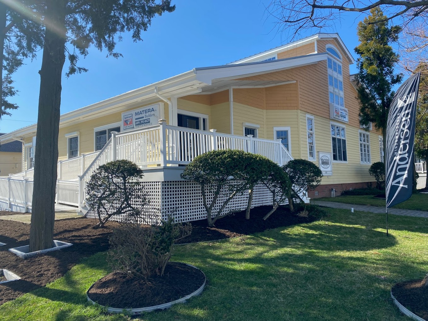 Weekly Spotlight: Matera Builders — 36 Years of Craftsmanship on the Jersey Shore