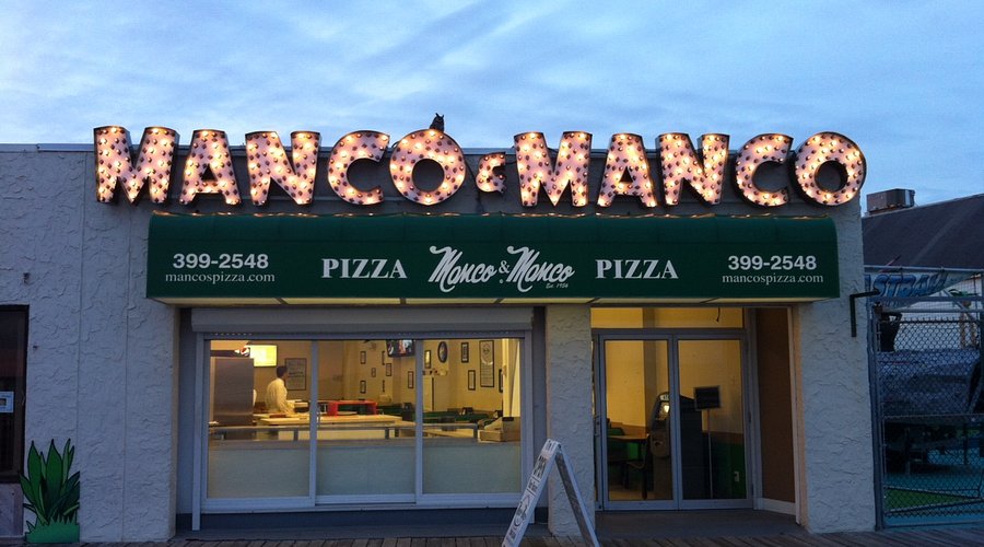 Restaurants & Dining