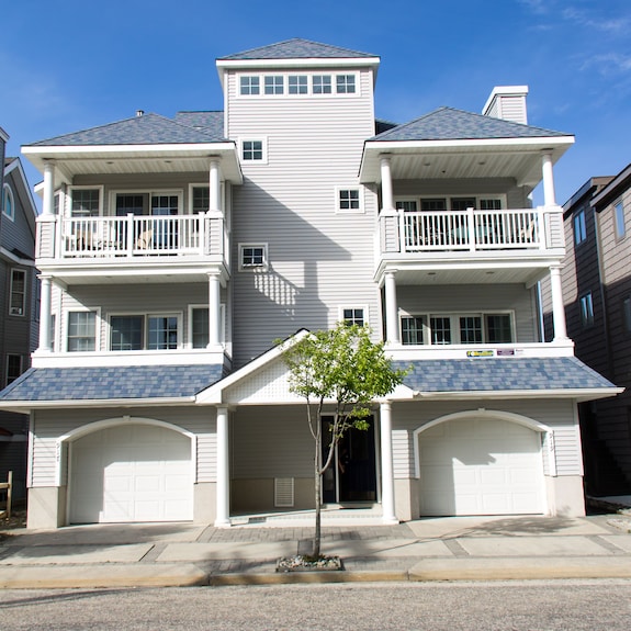Vacation Rentals